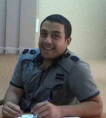 Ahmed Zakaria Farid